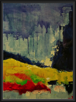 Glacial Melt (sold)